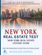 New York Real Estate Test