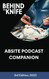 Behind the Knife - ABSITE Podcast Companion: 2023