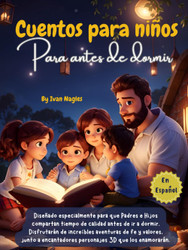 Cuentos Cristianos para Ninos en espanol
