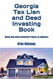 Georgia Tax Lien and Deed Investing Book: Buying Real Estate