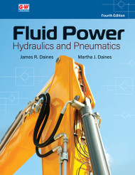 Fluid Power: Hydraulics and Pneumatics