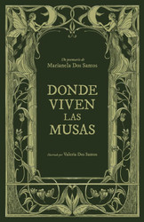 Donde viven las musas (Poesia) [Spanish Edition]