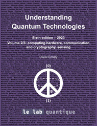Understanding Quantum Technologies 2023 Volume 2