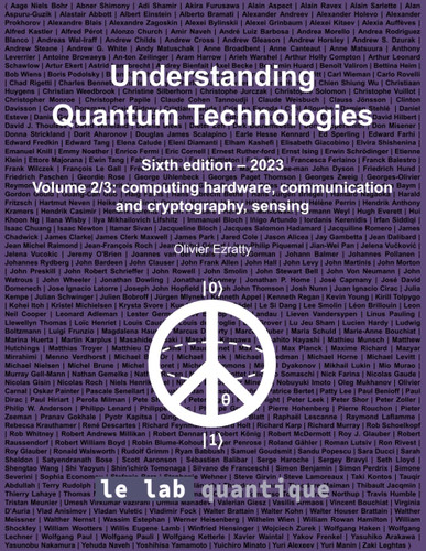 Understanding Quantum Technologies 2023 Volume 2