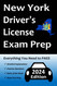 New York Driver's License Exam Prep