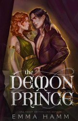 The Demon Prince (Seven Deadly Demons)