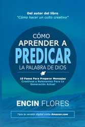 Como aprender a predicar la Palabra de Dios