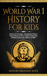 World War 1 History For Kids