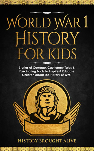 World War 1 History For Kids