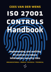 ISO 27001 Controls Handbook