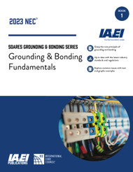 Soares Grounding and Bonding Series ' Grounding and Bonding
