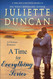 A Time For Everything Series Books 1-4: A Christian Romance