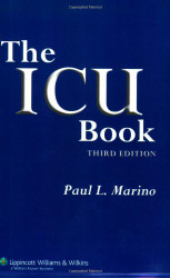 Marino's The Icu Book