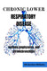 Chronic Lower Respiratory Diseases: Asthma emphysema and chronic