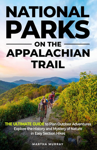 National Parks on the Appalachian Trail