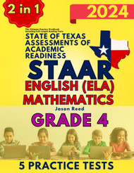 State of Texas Assessments of Academic Readiness