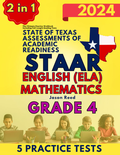 State of Texas Assessments of Academic Readiness
