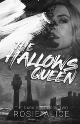 The Hallows Queen (The Dark Duet)