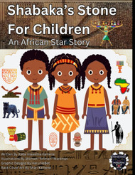 Shabaka's Stone For Children