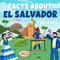 Facts about El Salvador for Kids