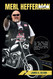 Merl Hefferman Book: the Truth About Fresno Hells Angels Motorcycle