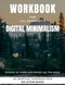 Workbook for Digital Minimalism by Cal Newport