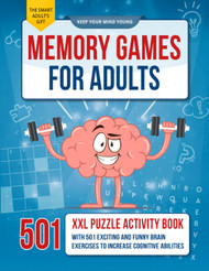 Memory Games for Adults