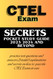 Ctel Exam Secrets Pocket Study Guide 2023 2024 and Beyond