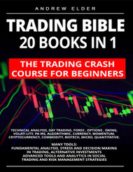 Trading Bible 20 Books in 1