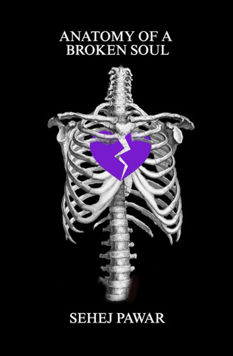 Anatomy Of A Broken Soul