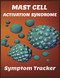 Mast Cell Activation Syndrome Tracker