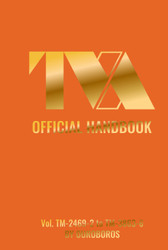 Official Handbook