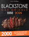Blackstone Gas Griddle Bible