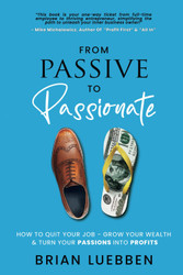From Passive To Passionate