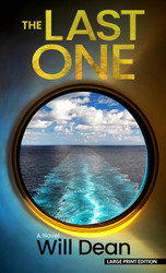 The Last One: A Novel