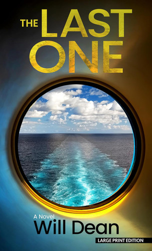 The Last One: A Novel