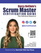 Darcy DeClute's Scrum Master Certification Guide