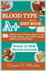 Blood Type A+ Diet Book