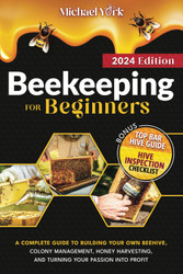 Beekeeping for Beginners