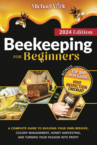 Beekeeping for Beginners