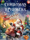 Christmas Ephemera Book