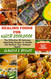 Healing Foods For Ulcer Cookbook: The Effective 50 Delicious