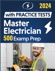 Master Electrician Exam Prep Crash Course