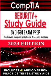 CompTIA Security+ Study Guide