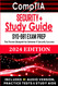 CompTIA Security+ Study Guide