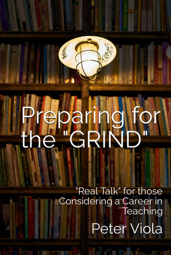 Preparing for the G.R.I.N.D.: "Real Talk" for Those Considering a