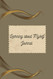 Learning about Myself Journal