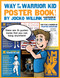 Way of the Warrior Kid: Poster Book! Special Oversized 9.5"X12.5"