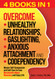 Overcome Unhealthy Relationships Gaslighting Anxious Attachment and