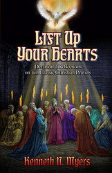 Lift Up Your Hearts: Devotional Reflections on Ten Classic Christian